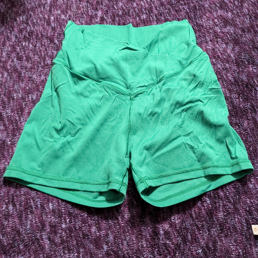 Aerie real me hi-rise shortie